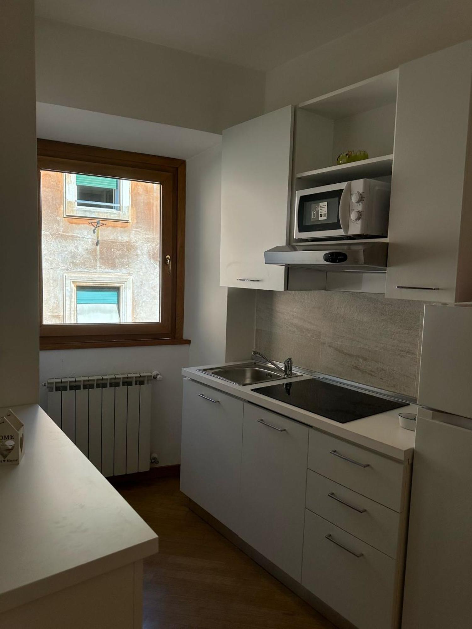 Bella Trastevere Appartamento
