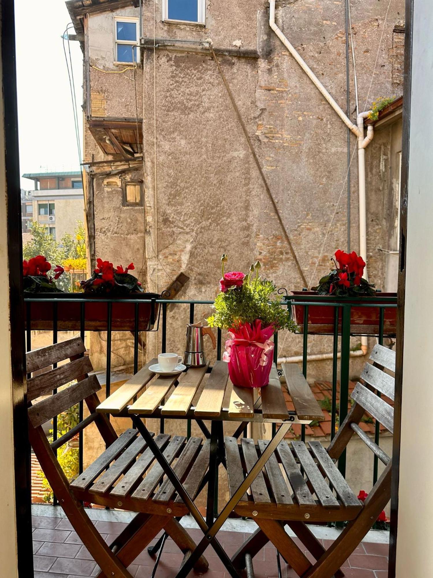 Appartamento Bella Trastevere