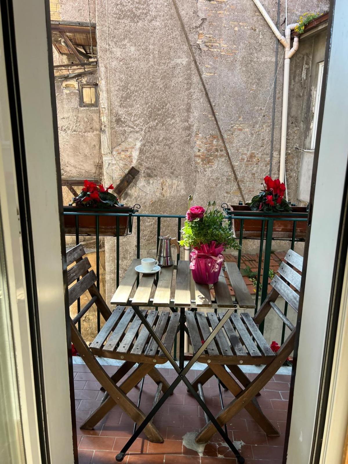 Bella Trastevere Appartamento Roma
