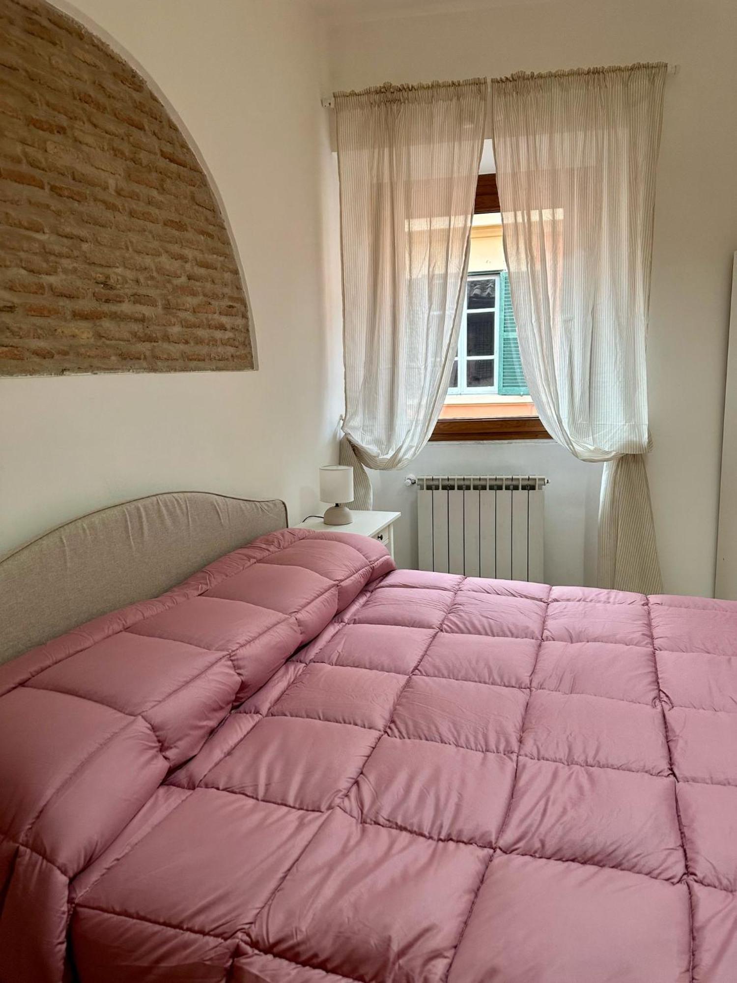 Bella Trastevere * Roma