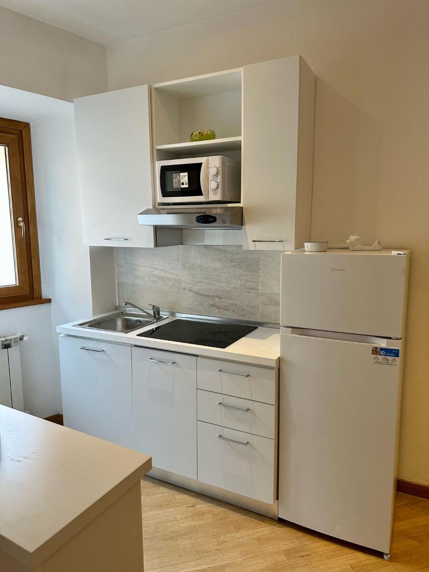 Appartamento Bella Trastevere Roma
