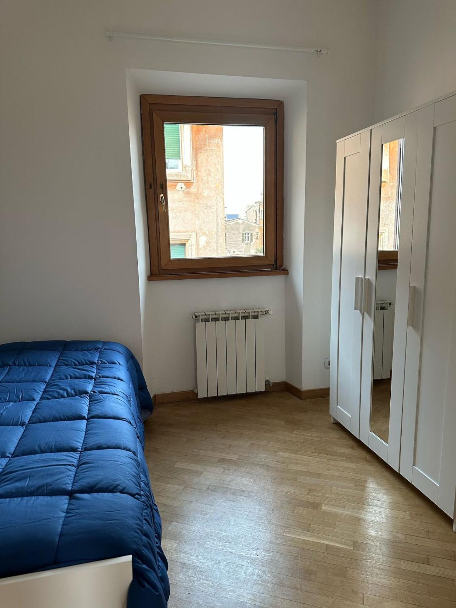 Bella Trastevere Appartamento *