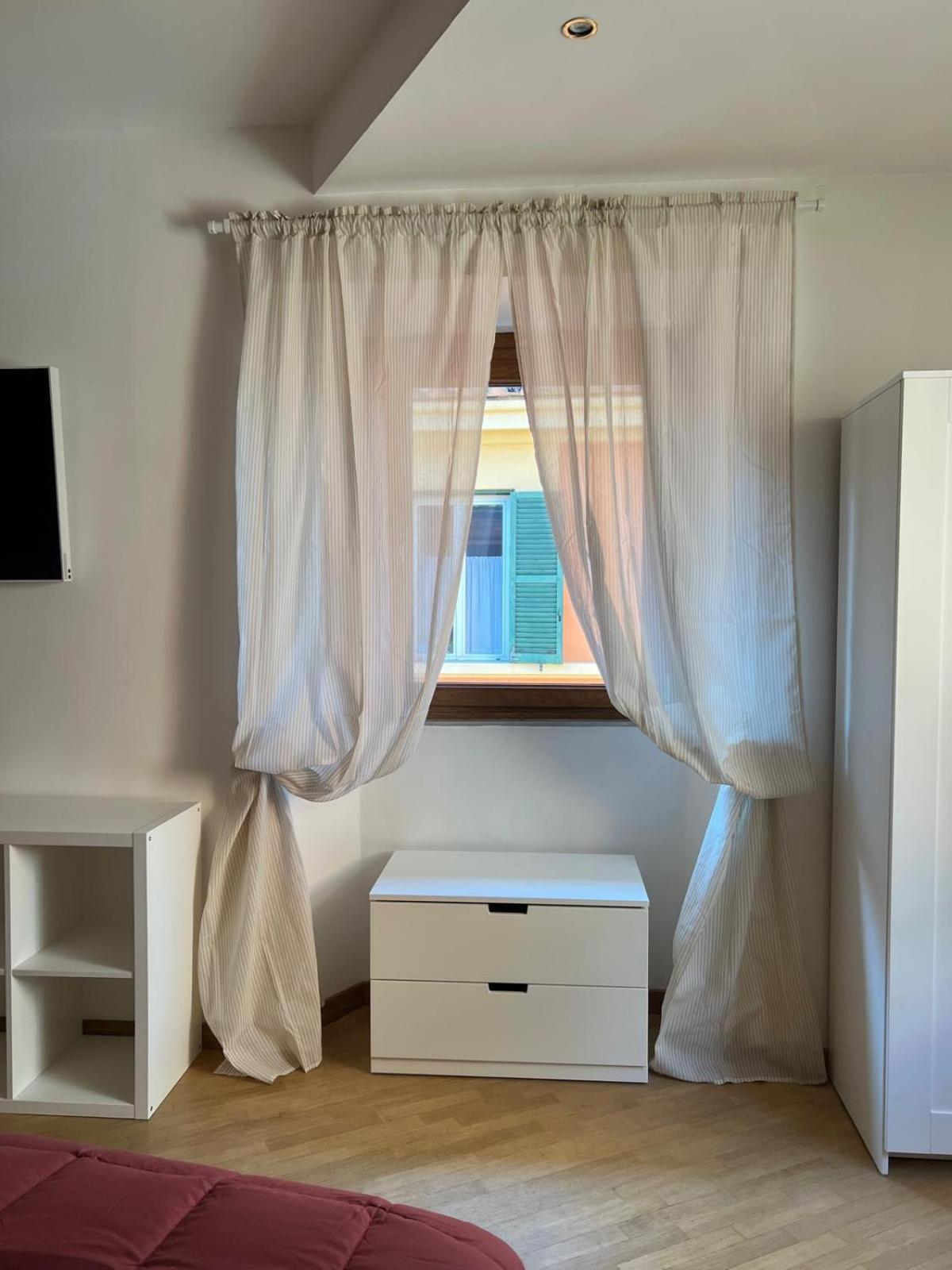 Appartamento Bella Trastevere Roma