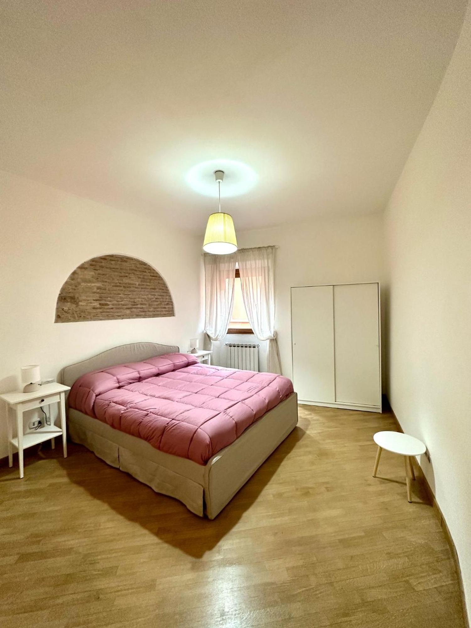 Bella Trastevere Roma