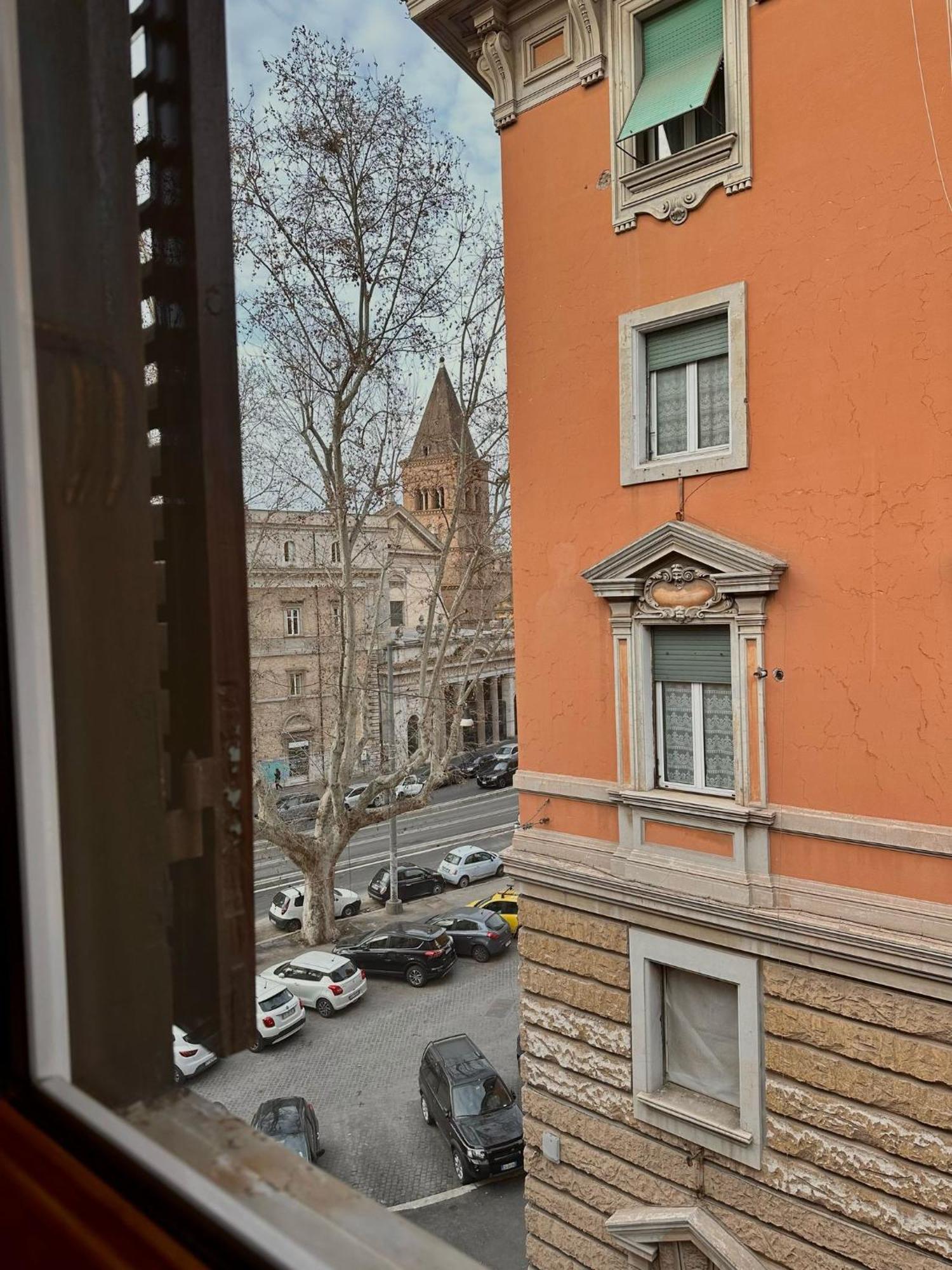 Appartamento Bella Trastevere