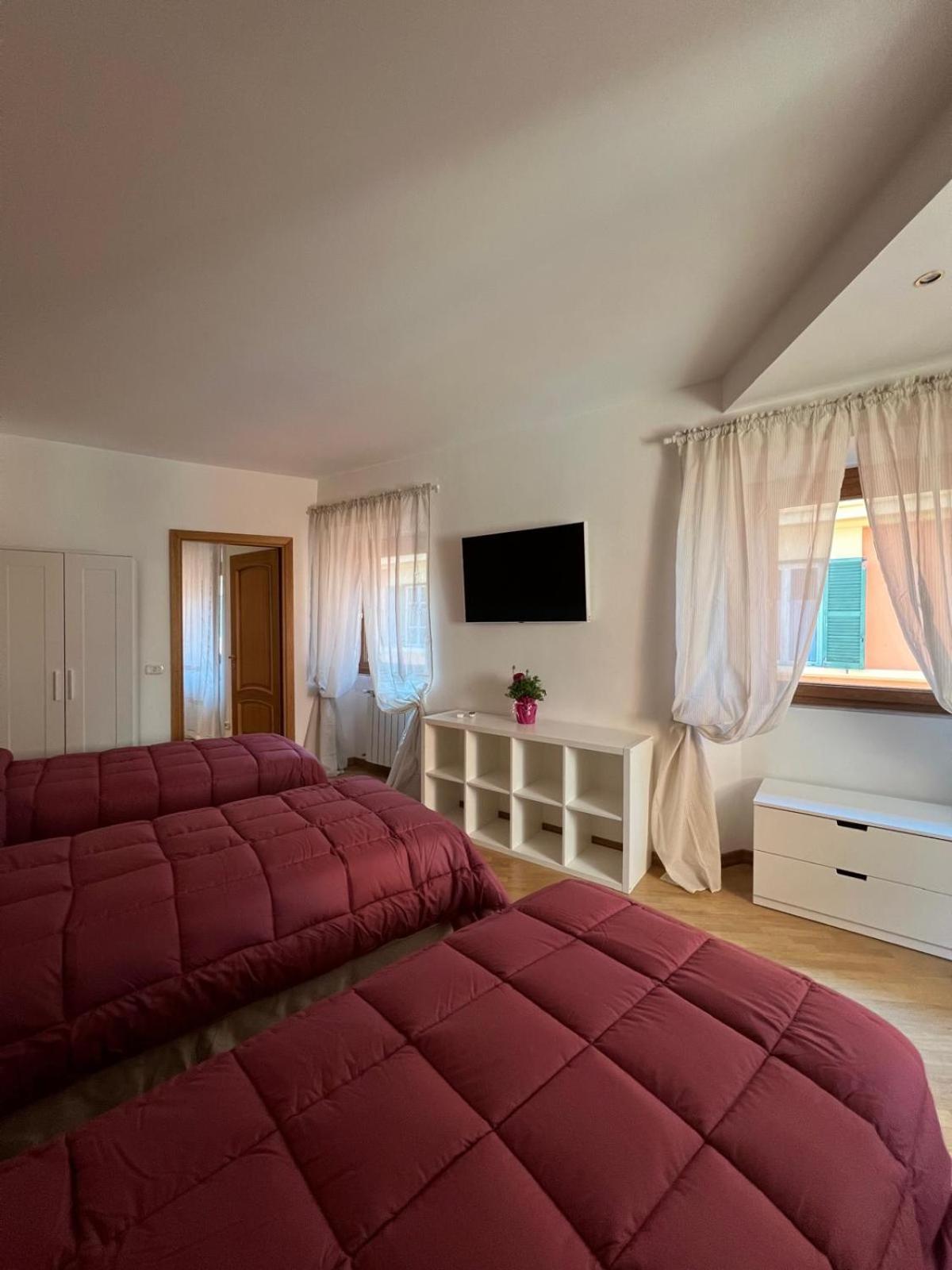 Appartamento Bella Trastevere *