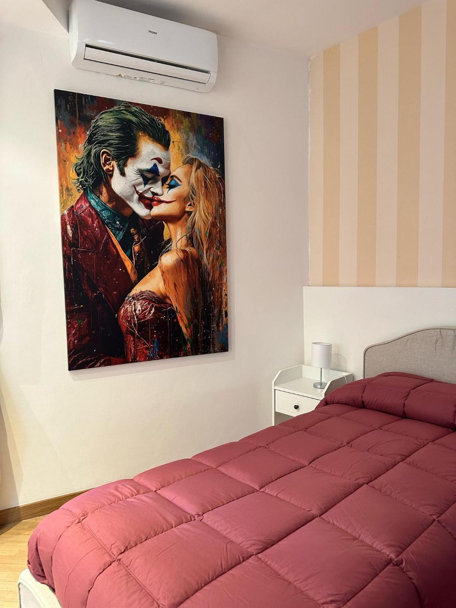 Appartamento Bella Trastevere